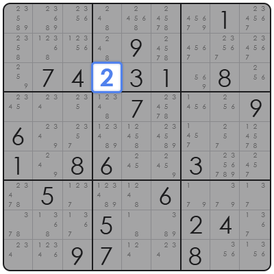 loco sudoku puzzles