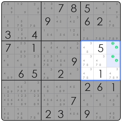 new york times sudoku hard